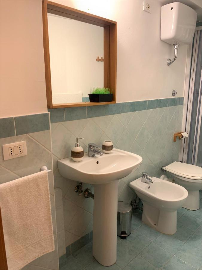 Casa Trevi Apartment Rom