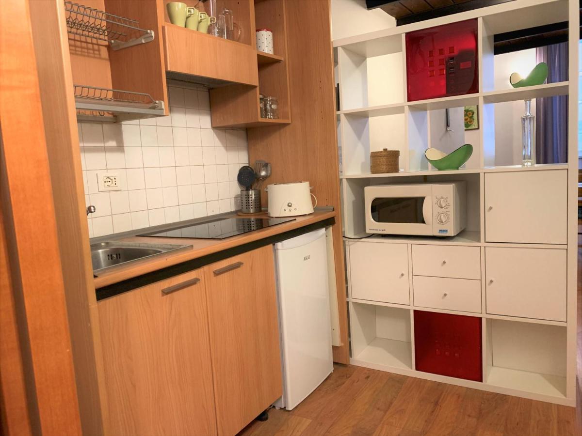 Casa Trevi Apartment Rom
