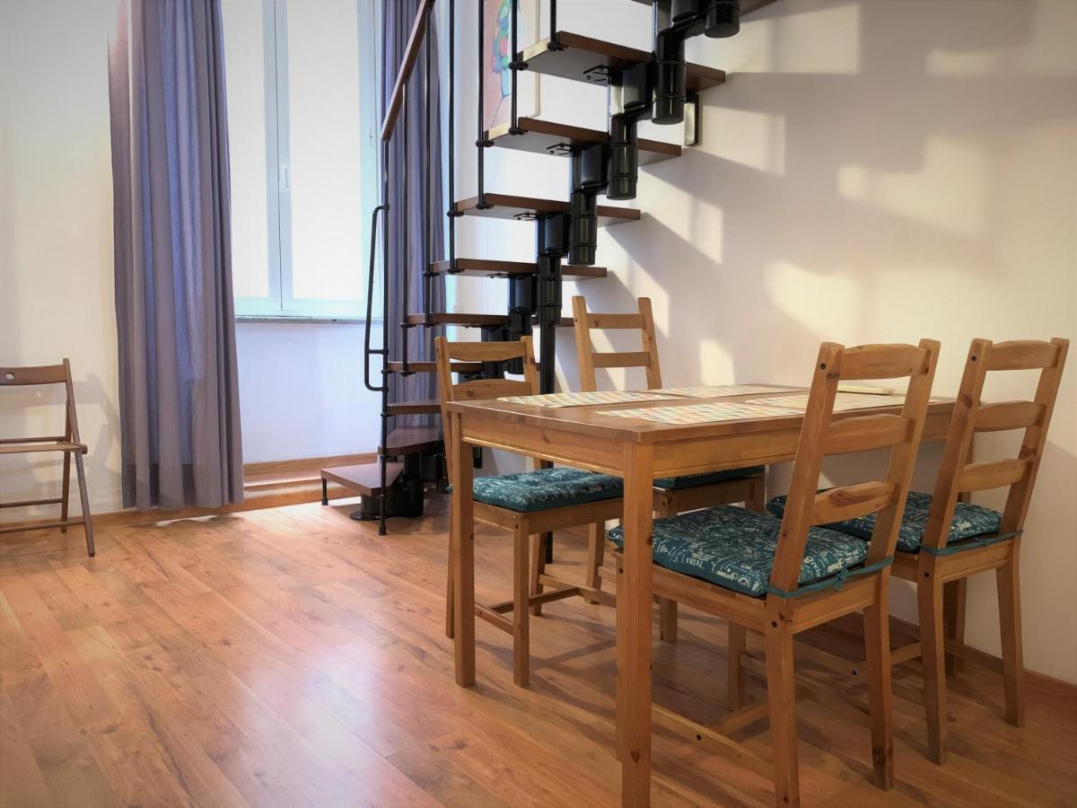 Casa Trevi Apartment Rom
