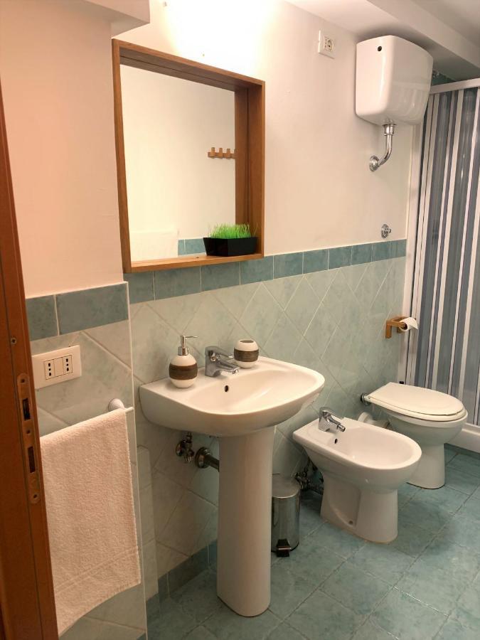 Casa Trevi Rom