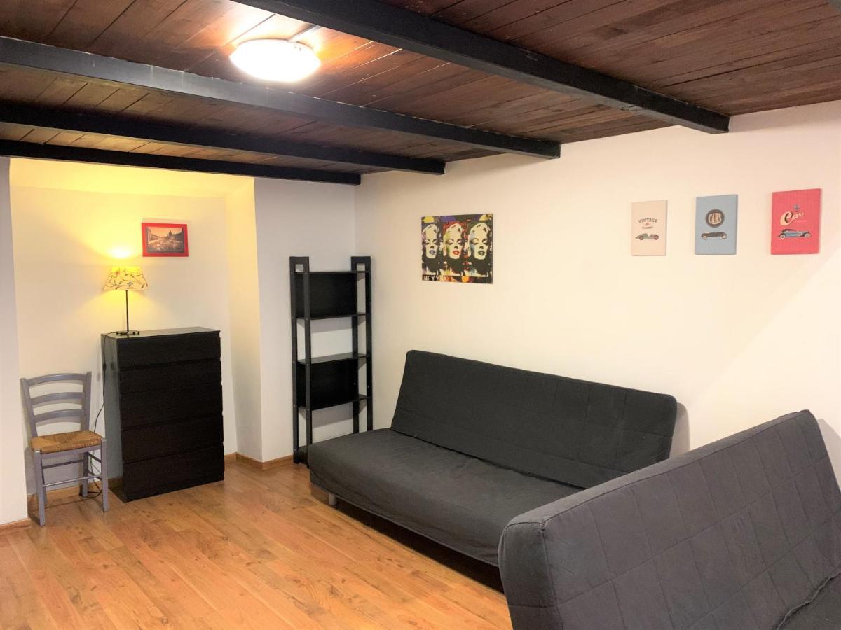 Casa Trevi * Rom