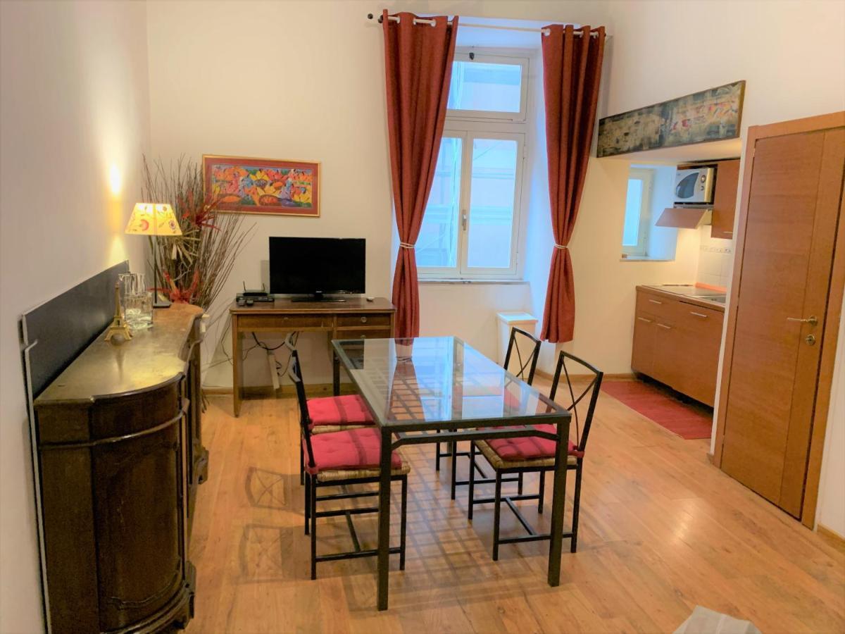 Casa Trevi * Rom