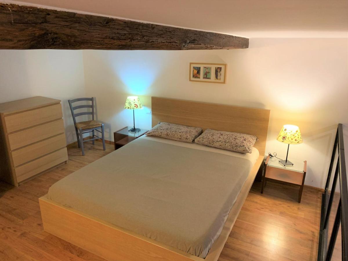 Casa Trevi Apartment Rom