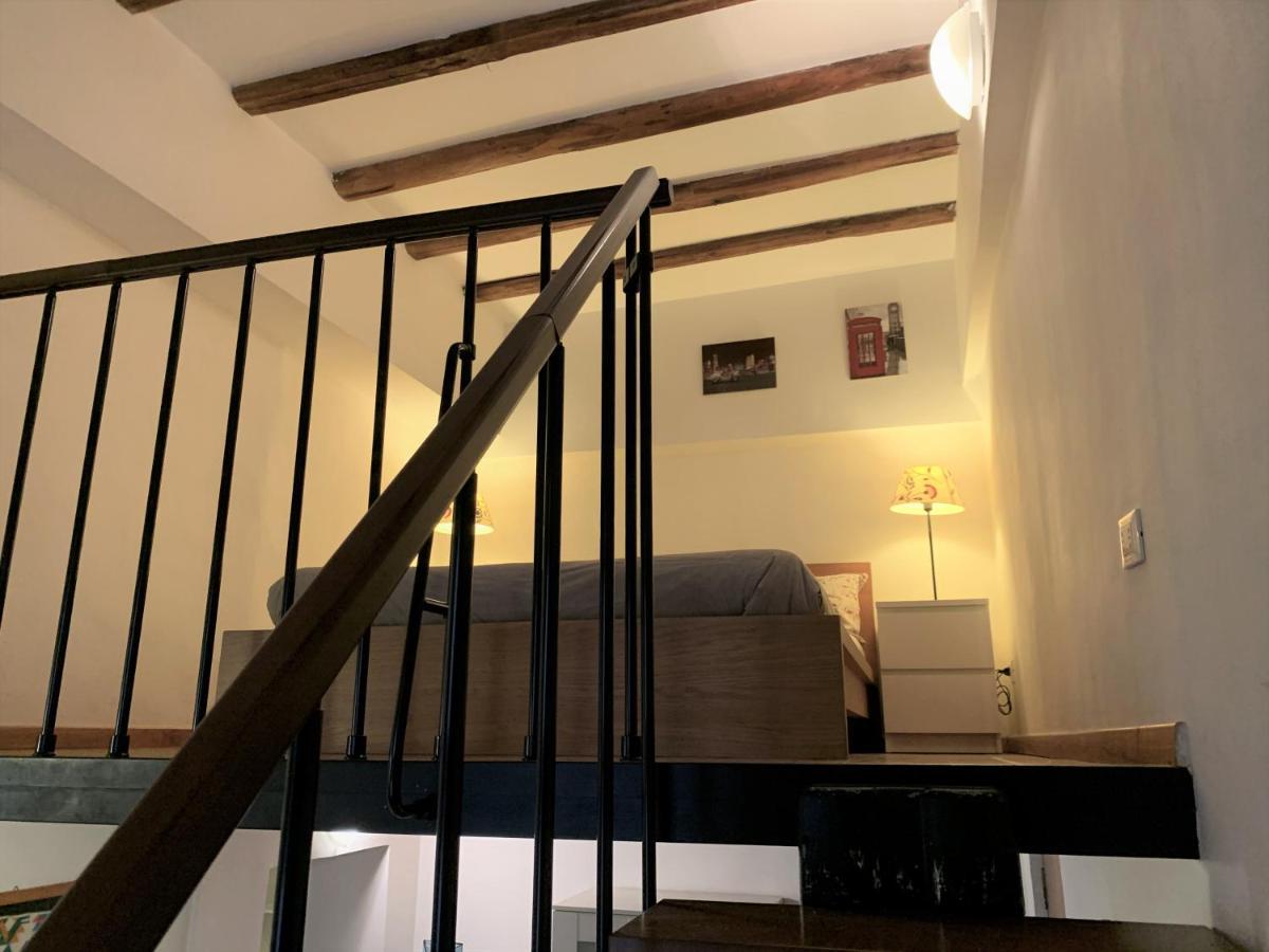 Casa Trevi * Rom