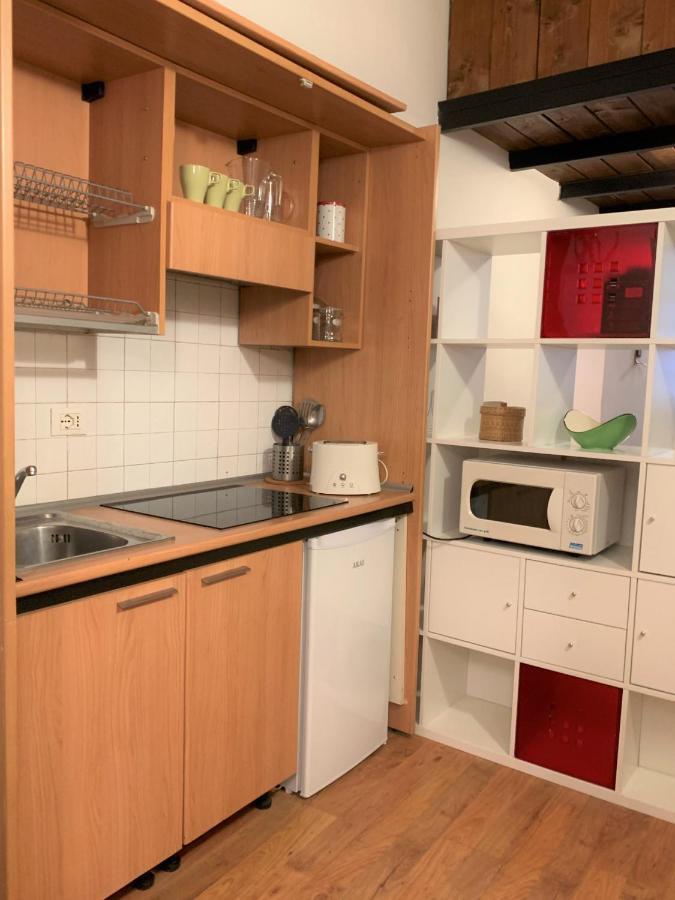 Casa Trevi Apartment Rom