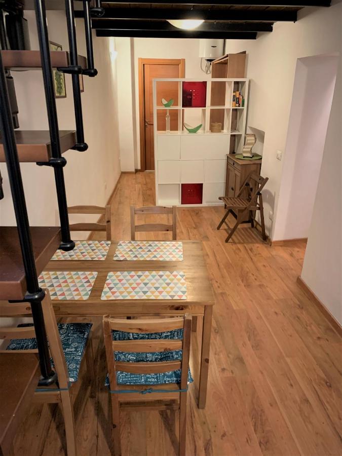 Casa Trevi * Rom