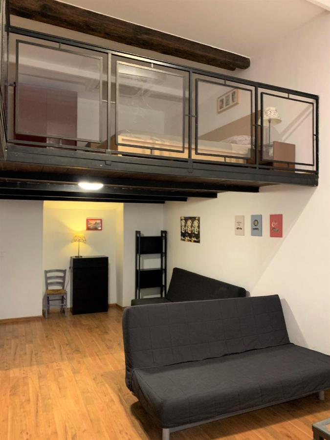 Casa Trevi Apartment Rom