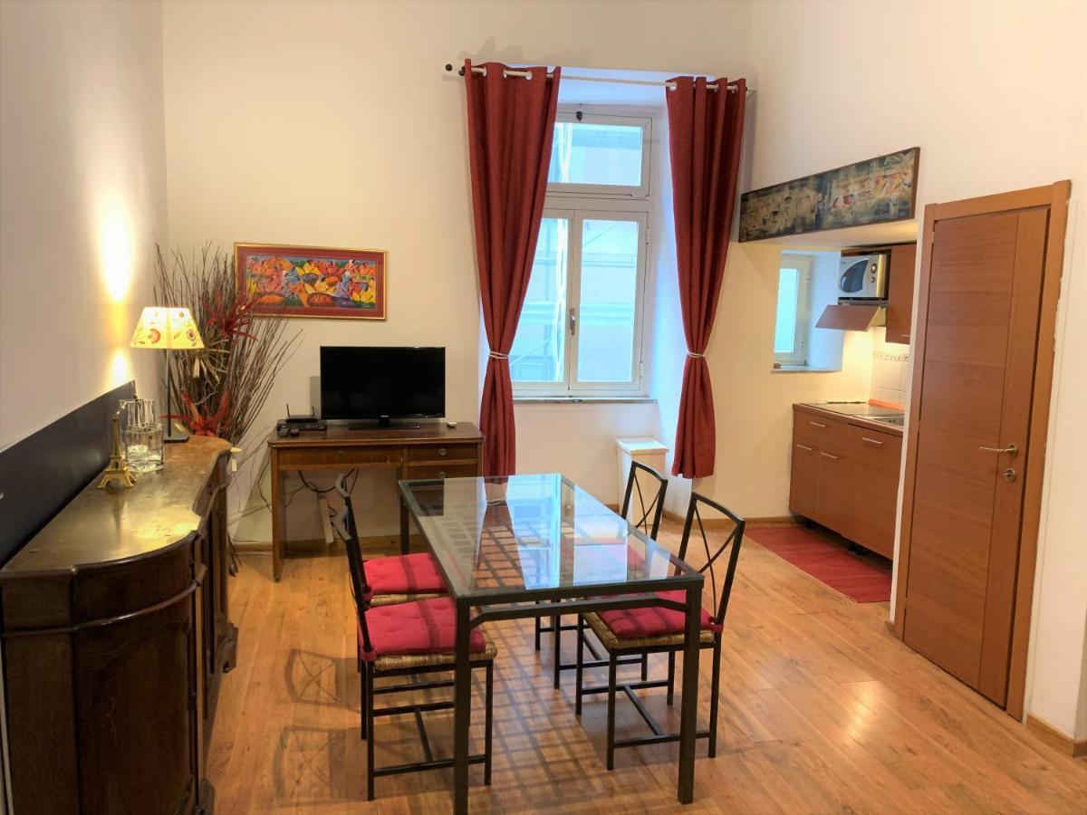Casa Trevi Rom