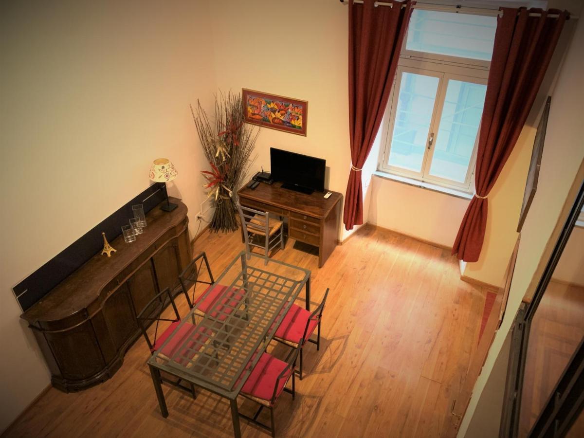 Casa Trevi Rom